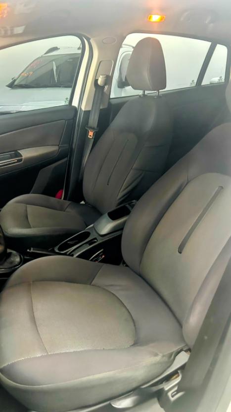 FIAT Bravo 1.8 16V 4P ESSENCE FLEX, Foto 7