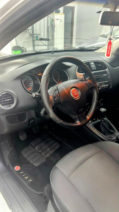 FIAT Bravo 1.8 16V 4P ESSENCE FLEX, Foto 9