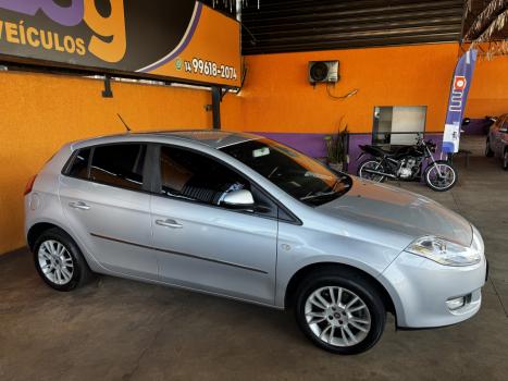 FIAT Bravo 1.8 16V 4P ESSENCE FLEX, Foto 3
