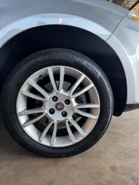 FIAT Bravo 1.8 16V 4P ESSENCE FLEX, Foto 6
