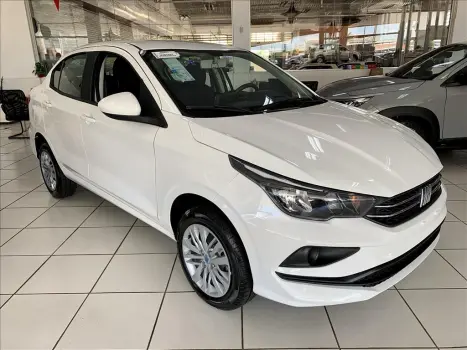 FIAT Cronos 1.0 4P FIREFLY FLEX DRIVE, Foto 1 FIAT Cronos 1.0 4P FIREFLY FLEX DRIVE, Foto 1