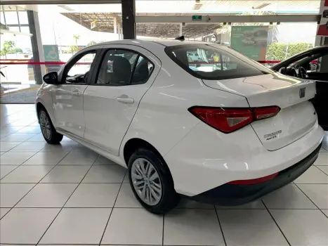 FIAT Cronos 1.0 4P FIREFLY FLEX DRIVE, Foto 5 FIAT Cronos 1.0 4P FIREFLY FLEX DRIVE, Foto 5