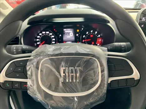 FIAT Cronos 1.0 4P FIREFLY FLEX DRIVE, Foto 7 FIAT Cronos 1.0 4P FIREFLY FLEX DRIVE, Foto 7