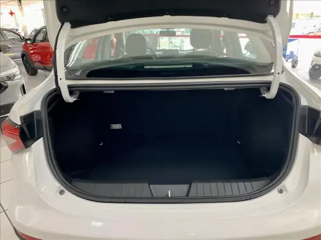 FIAT Cronos 1.0 4P FIREFLY FLEX DRIVE, Foto 10 FIAT Cronos 1.0 4P FIREFLY FLEX DRIVE, Foto 10