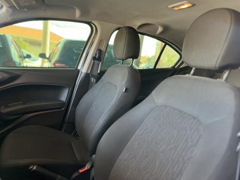 FIAT Cronos 1.0 4P FIREFLY FLEX, Foto 3 FIAT Cronos 1.0 4P FIREFLY FLEX, Foto 3