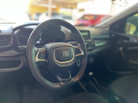 FIAT Cronos 1.0 4P FIREFLY FLEX, Foto 5 FIAT Cronos 1.0 4P FIREFLY FLEX, Foto 5