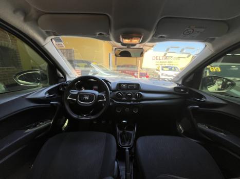 FIAT Cronos 1.0 4P FIREFLY FLEX, Foto 7 FIAT Cronos 1.0 4P FIREFLY FLEX, Foto 7