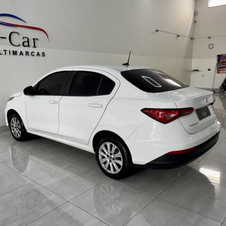 FIAT Cronos 1.0 4P FIREFLY FLEX DRIVE, Foto 4