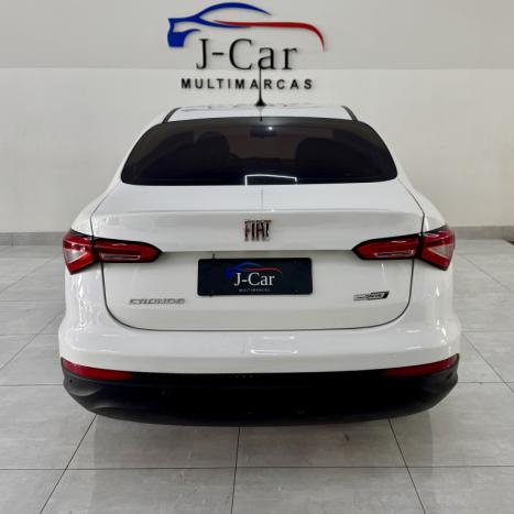 FIAT Cronos 1.0 4P FIREFLY FLEX DRIVE, Foto 5