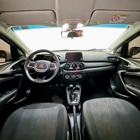 FIAT Cronos 1.0 4P FIREFLY FLEX DRIVE, Foto 8