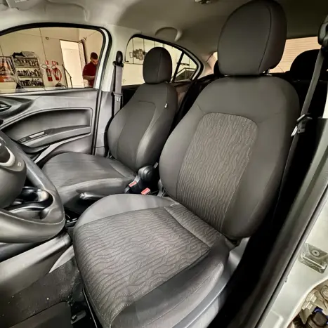 FIAT Cronos 1.0 4P FIREFLY FLEX DRIVE, Foto 9