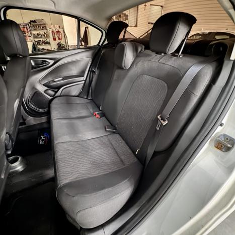 FIAT Cronos 1.0 4P FIREFLY FLEX DRIVE, Foto 10