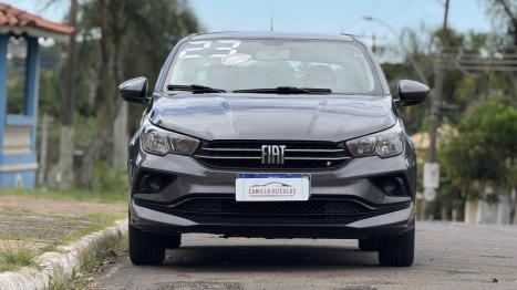 FIAT Cronos 1.0 4P FIREFLY FLEX DRIVE, Foto 2