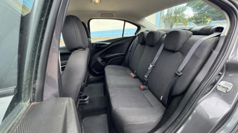 FIAT Cronos 1.0 4P FIREFLY FLEX DRIVE, Foto 8