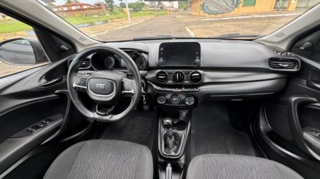 FIAT Cronos 1.0 4P FIREFLY FLEX DRIVE, Foto 9