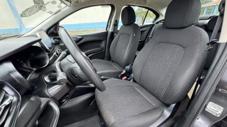 FIAT Cronos 1.0 4P FIREFLY FLEX DRIVE, Foto 10