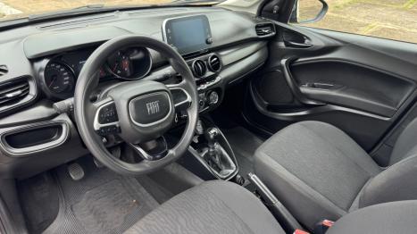 FIAT Cronos 1.0 4P FIREFLY FLEX DRIVE, Foto 11