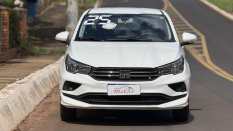 FIAT Cronos 1.0 4P FIREFLY FLEX DRIVE, Foto 2