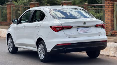 FIAT Cronos 1.0 4P FIREFLY FLEX DRIVE, Foto 4