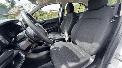 FIAT Cronos 1.0 4P FIREFLY FLEX DRIVE, Foto 8