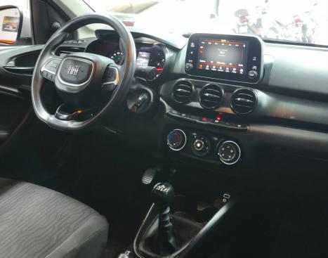 FIAT Cronos 1.0 4P FIREFLY FLEX DRIVE, Foto 10