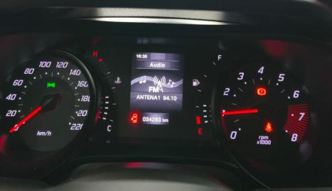 FIAT Cronos 1.0 4P FIREFLY FLEX DRIVE, Foto 14