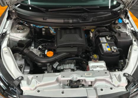 FIAT Cronos 1.0 4P FIREFLY FLEX DRIVE, Foto 15