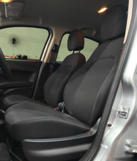 FIAT Cronos 1.0 4P FIREFLY FLEX DRIVE, Foto 17