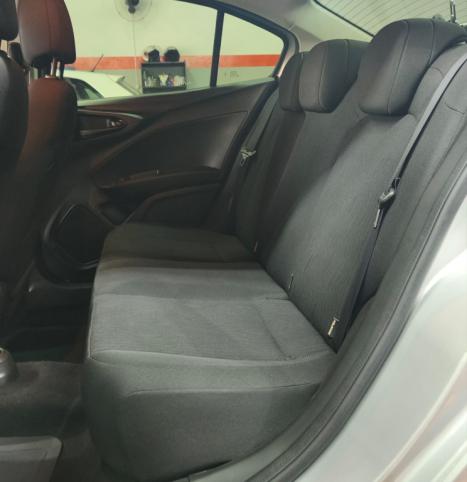 FIAT Cronos 1.0 4P FIREFLY FLEX DRIVE, Foto 18