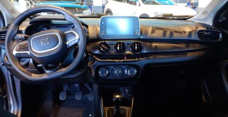 FIAT Cronos 1.0 4P FIREFLY FLEX DRIVE, Foto 5