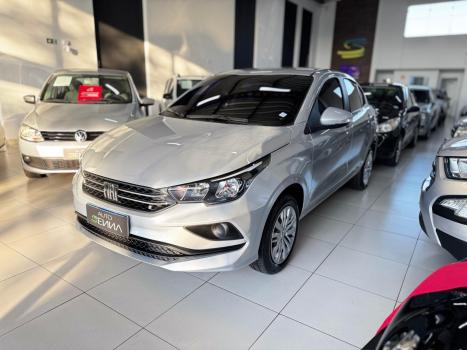FIAT Cronos 1.0 4P FIREFLY FLEX DRIVE, Foto 6
