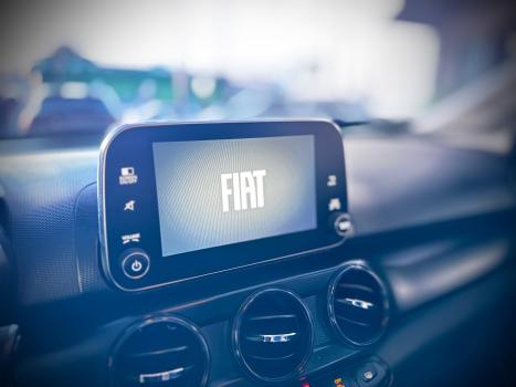 FIAT Cronos 1.0 4P FIREFLY FLEX DRIVE, Foto 11