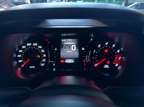 FIAT Cronos 1.0 4P FIREFLY FLEX DRIVE, Foto 12