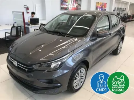 FIAT Cronos 1.3 4P FLEX DRIVE, Foto 1