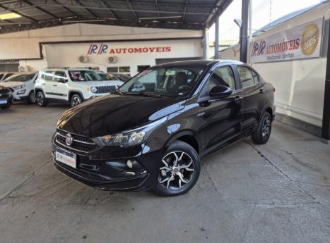 FIAT Cronos 1.3 4P FLEX DRIVE, Foto 2