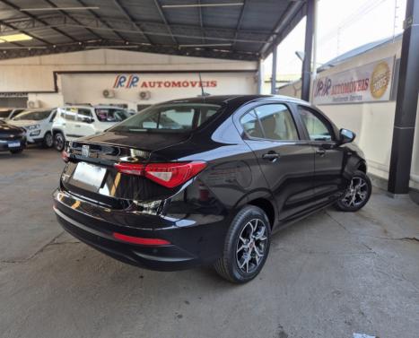FIAT Cronos 1.3 4P FLEX DRIVE, Foto 3