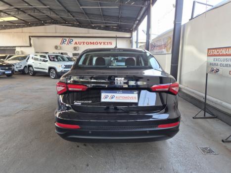FIAT Cronos 1.3 4P FLEX DRIVE, Foto 4