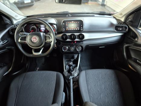FIAT Cronos 1.3 4P FLEX DRIVE, Foto 6