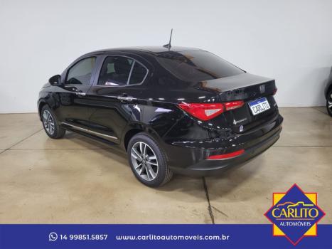 FIAT Cronos 1.3 4P FIREFLY FLEX PRECISION AUTOMÁTICO CVT, Foto 2 FIAT Cronos 1.3 4P FIREFLY FLEX PRECISION AUTOMÁTICO CVT, Foto 2