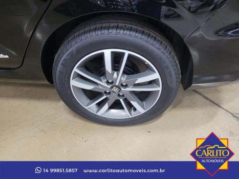 FIAT Cronos 1.3 4P FIREFLY FLEX PRECISION AUTOMÁTICO CVT, Foto 3 FIAT Cronos 1.3 4P FIREFLY FLEX PRECISION AUTOMÁTICO CVT, Foto 3