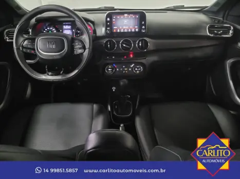 FIAT Cronos 1.3 4P FIREFLY FLEX PRECISION AUTOMÁTICO CVT, Foto 4 FIAT Cronos 1.3 4P FIREFLY FLEX PRECISION AUTOMÁTICO CVT, Foto 4