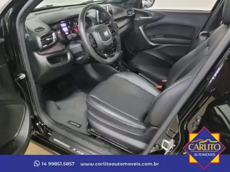 FIAT Cronos 1.3 4P FIREFLY FLEX PRECISION AUTOMÁTICO CVT, Foto 5 FIAT Cronos 1.3 4P FIREFLY FLEX PRECISION AUTOMÁTICO CVT, Foto 5