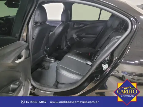 FIAT Cronos 1.3 4P FIREFLY FLEX PRECISION AUTOMÁTICO CVT, Foto 6 FIAT Cronos 1.3 4P FIREFLY FLEX PRECISION AUTOMÁTICO CVT, Foto 6