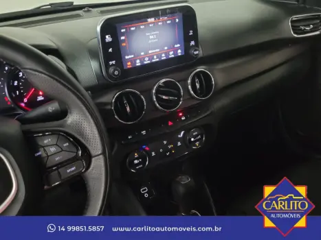 FIAT Cronos 1.3 4P FIREFLY FLEX PRECISION AUTOMÁTICO CVT, Foto 7 FIAT Cronos 1.3 4P FIREFLY FLEX PRECISION AUTOMÁTICO CVT, Foto 7