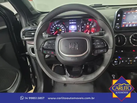 FIAT Cronos 1.3 4P FIREFLY FLEX PRECISION AUTOMÁTICO CVT, Foto 8 FIAT Cronos 1.3 4P FIREFLY FLEX PRECISION AUTOMÁTICO CVT, Foto 8