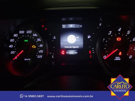 FIAT Cronos 1.3 4P FIREFLY FLEX PRECISION AUTOMÁTICO CVT, Foto 9 FIAT Cronos 1.3 4P FIREFLY FLEX PRECISION AUTOMÁTICO CVT, Foto 9