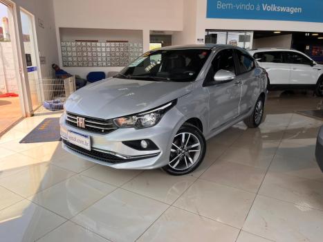 FIAT Cronos 1.3 4P FIREFLY FLEX PRECISION AUTOMTICO CVT, Foto 3