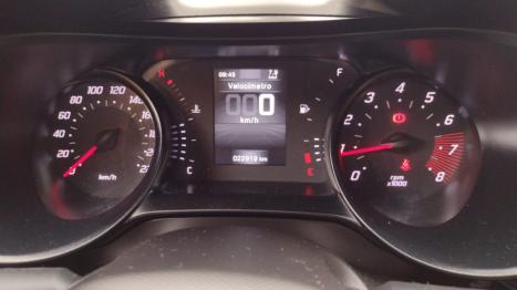 FIAT Cronos 1.3 4P FLEX DRIVE, Foto 7