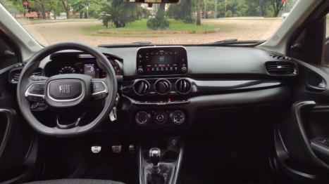 FIAT Cronos 1.3 4P FLEX DRIVE, Foto 8