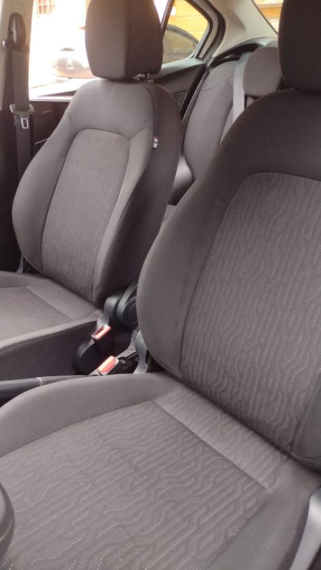 FIAT Cronos 1.3 4P FLEX DRIVE, Foto 9